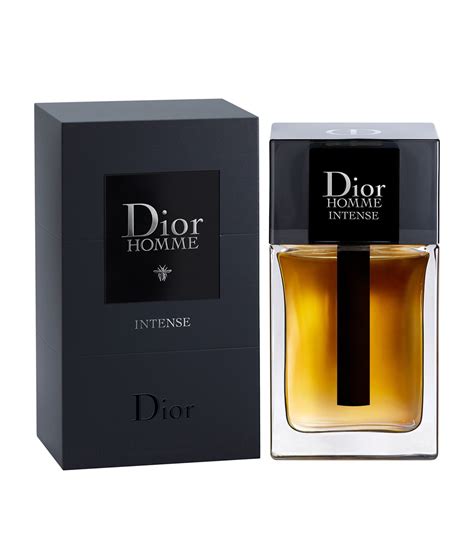 christian dior intense 50ml|Dior homme intense for men.